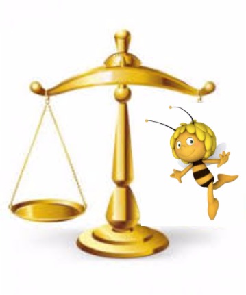 Весы для пчеловодов